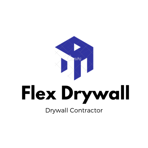 Flex Drywall - Logo