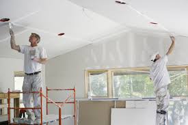 Drywall Painting