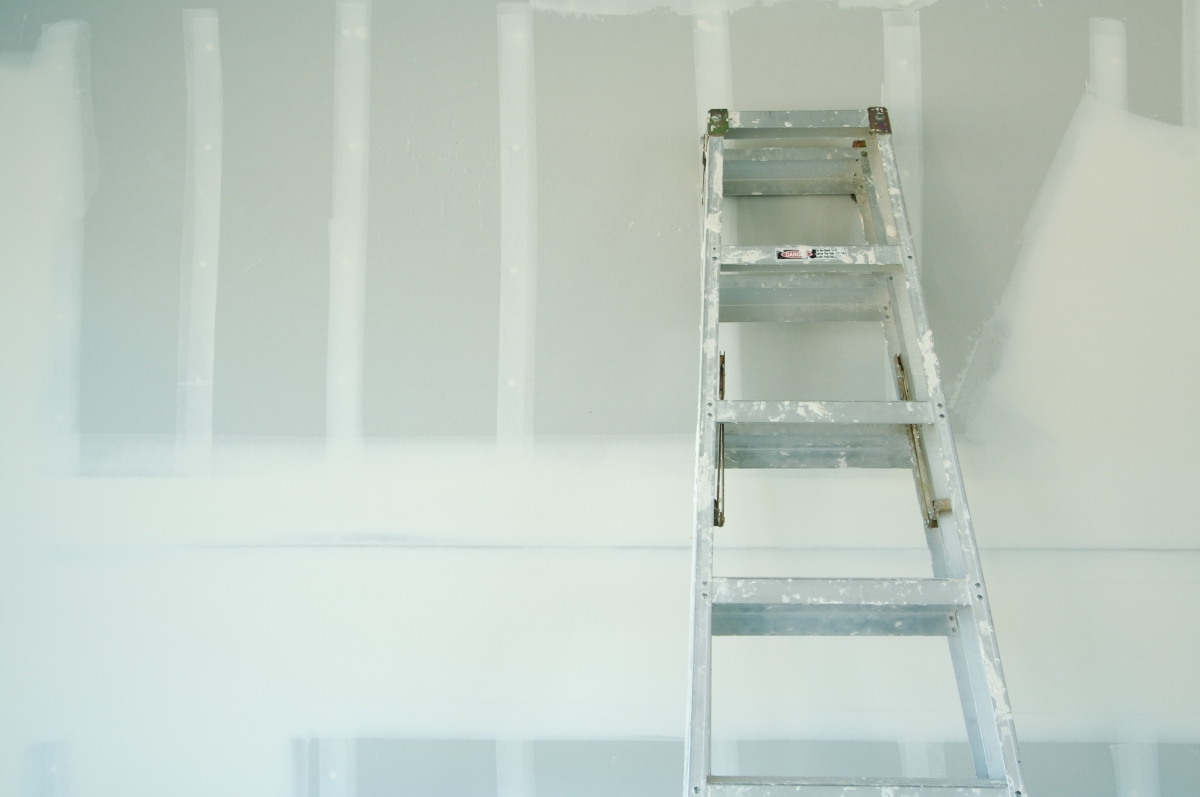 Drywall Repair Alexandria