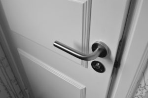 Installing a Door Lock