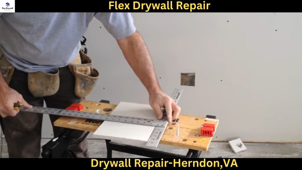 Drywall Repair in Herndon,VA