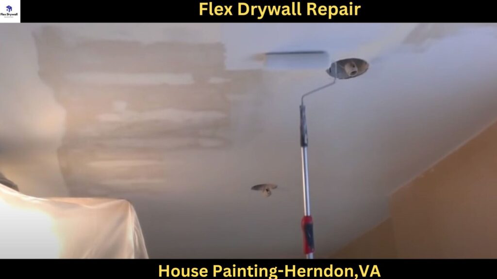 House Painting In Herndon,VA